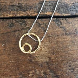 New Jenny Bird Necklace